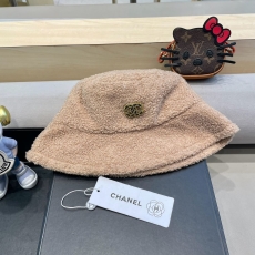 Chanel Caps